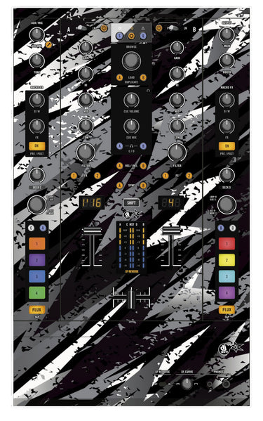 Native Instruments Z2 Skin Sparkasm Black